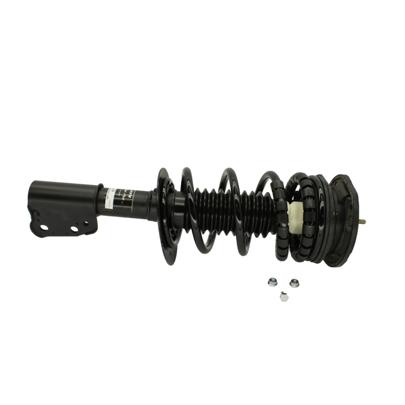 KYB Shocks & Struts Strut Plus - KYB Shocks & Struts Strut Plus Front CHEVROLET Cavalier 1995-05 PONTIAC Sunfire 1995-05