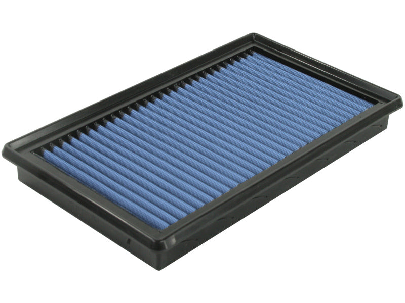 AFE P5R Drop In Air Filter - aFe MagnumFLOW Air Filters OER P5R A/F P5R Ford Trucks 99-03 V8-5.4L (sc)