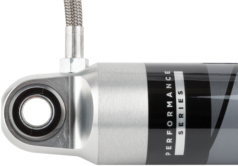 FOX 2.0 Perf Shock - Fox 99+ Chevy HD 2.0 Performance Series 11.1in. Smooth Body R/R Rear Shock / 1.5-3.5in. Lift