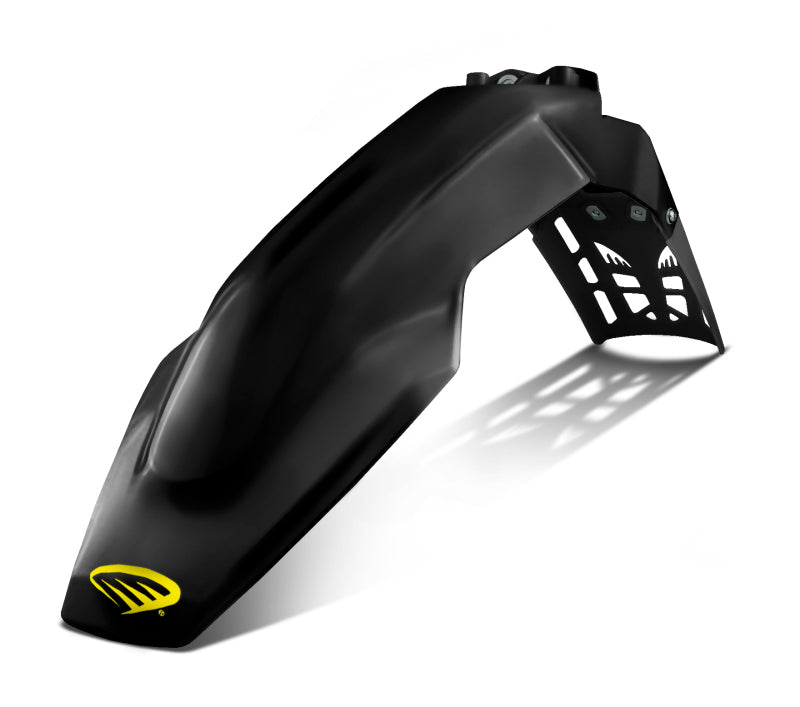 CYC Front Fender - Cycra 15-23 Husqvarna FC/FE/FX/TC/TE Cycralite Front Fender - Black