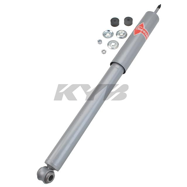 KYB Shocks & Struts Gas-A-Just - KYB Shocks & Struts Gas-A-Just Rear TOYOTA Celica 1982-85 TOYOTA Cressida 1983-88 TOYOTA Supra 1982-