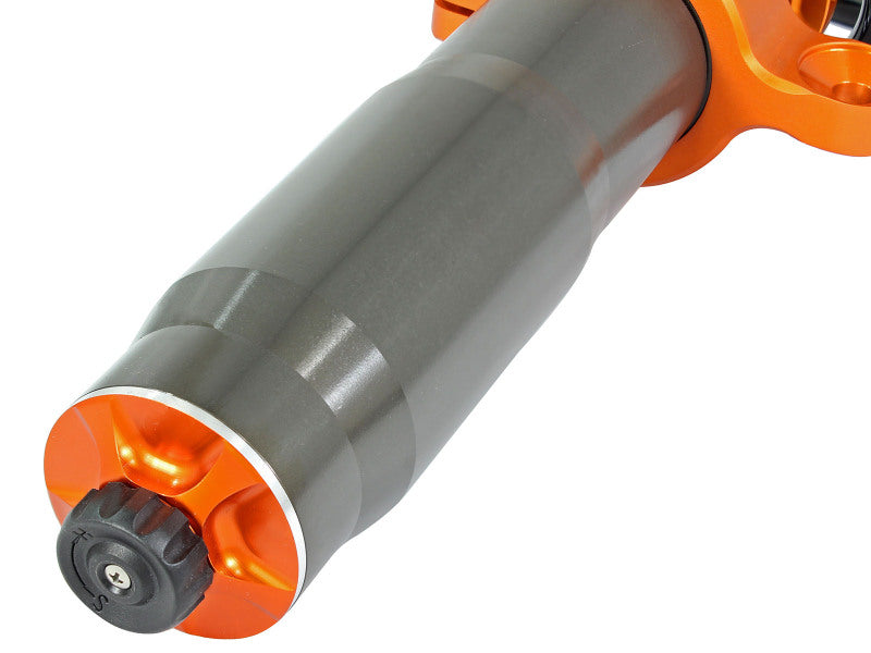 AFE Coilover Systems - aFe Control Featherlight Single Adjustable Street/Track Coilover System 14-15 BMW M3/M4 (F80/82/83)