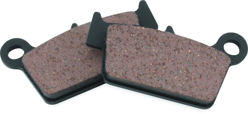 BKM Brake Pads - BikeMaster BM-367 Brake Pads
