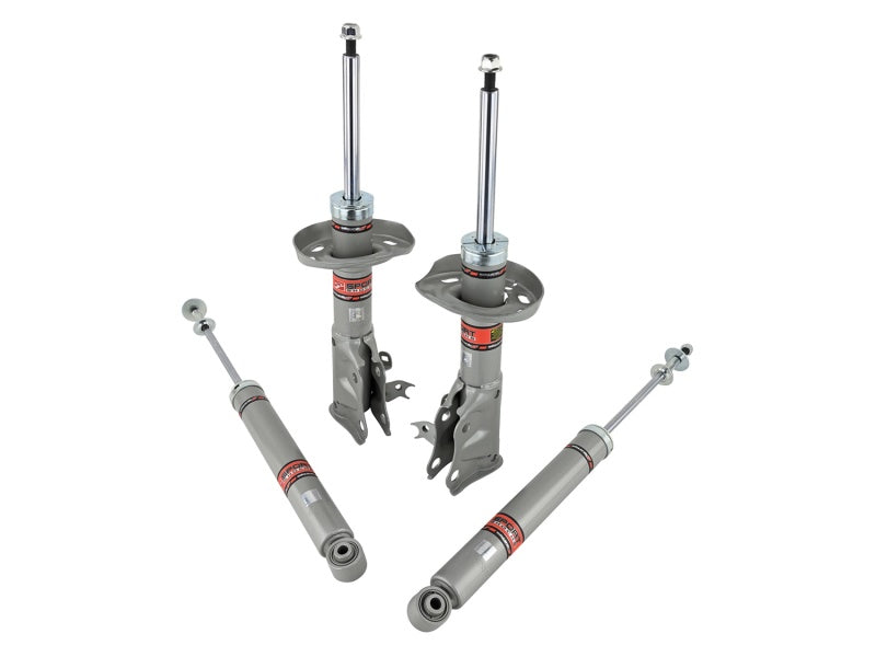 SK Sport Shocks - Skunk2 06-09 Honda Civic Sport Shocks (Set of 4)