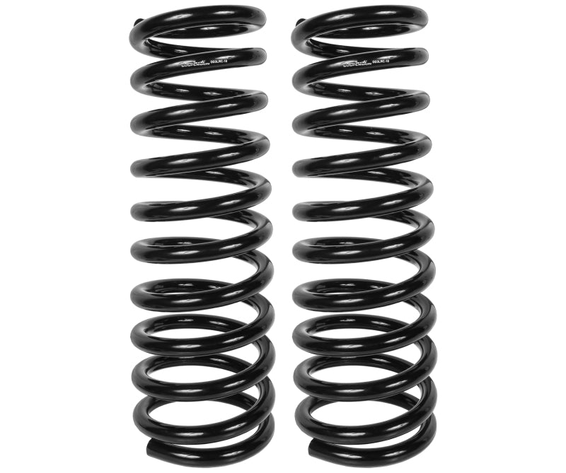 CLI Coil Springs - Carli 03-13 Dodge Ram 2500/3500 Front Coil Springs Diesel 3in Lift Linear Rate