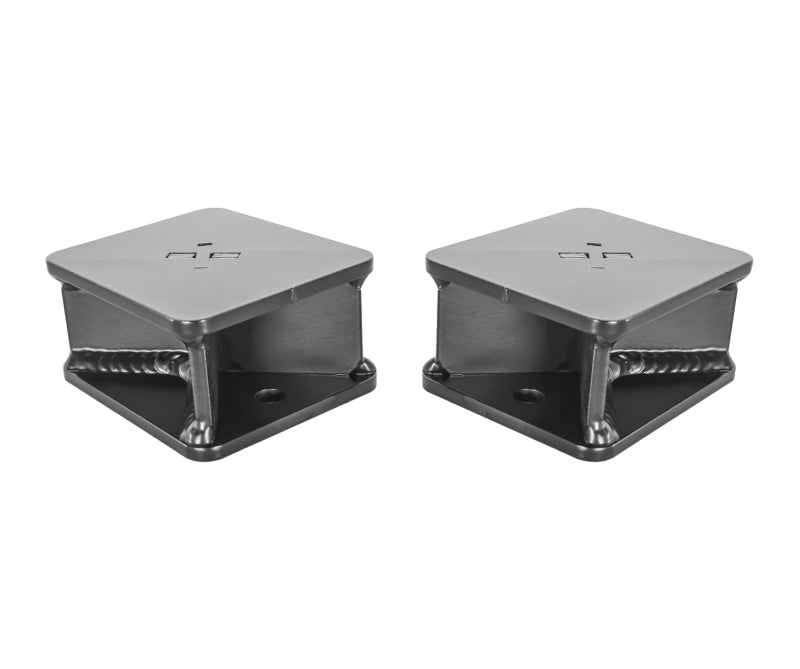CLI Bump Stops - Carli 07-17 Jeep Wrangler Rear Bump Riser