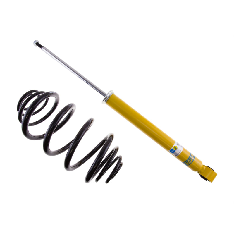 BIL B12 Series Suspension Kits - Bilstein B12 (Pro-Kit) 10-15 Chevrolet Cruze Front and Rear Suspension Kit
