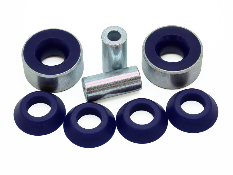 SPR Bushings - Control Arm - SuperPro 2009 Nissan Cube SL Front Lower Inner Rearward Control Arm Bushing Set