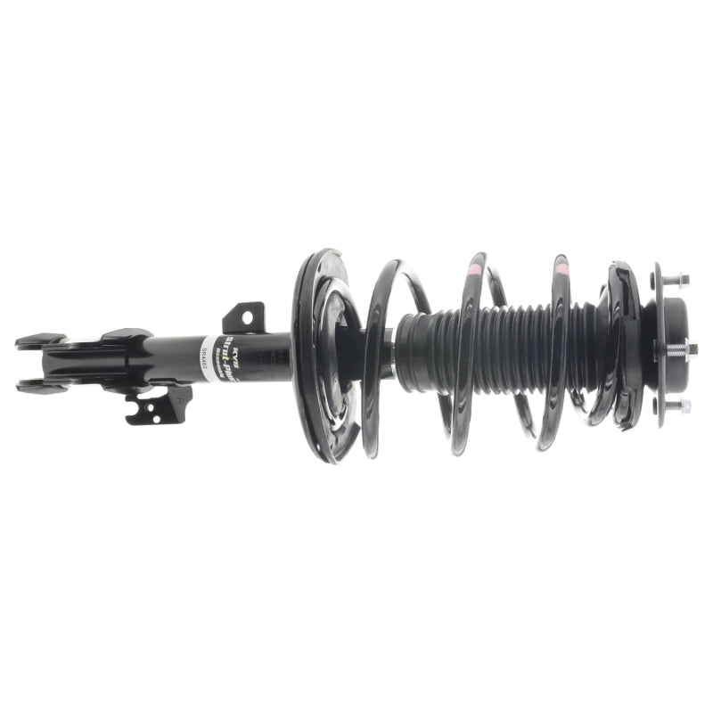KYB Shocks & Struts Strut Plus - KYB Shocks & Struts Strut Plus Front Right 10-13 Toyota Highlander