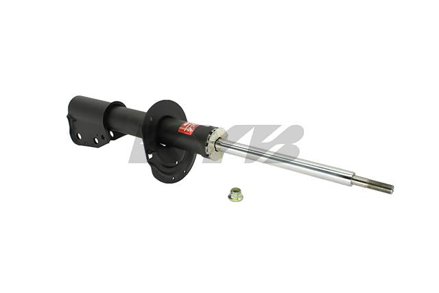 KYB Shock & Strut Excel-G - KYB Shocks & Struts Excel-G Front Left CHEVROLET Equinox 2005-06 PONTIAC Torrent 2006