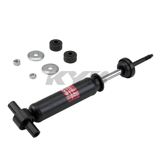 KYB Shock & Strut Excel-G - KYB Shocks & Struts Excel-G Front FORD Mustang II 1974-78 FORD Pinto 1971-80 MERCURY Bobcat