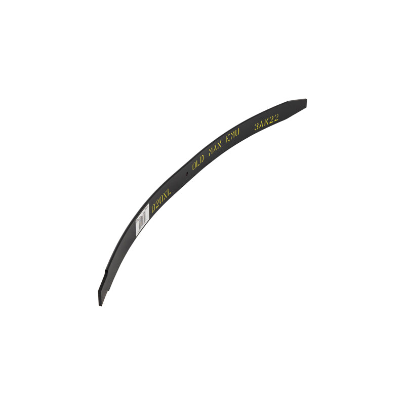ARB Dakar Extra Leaves - ARB Dakar Xl Leaf- 012Fa/B