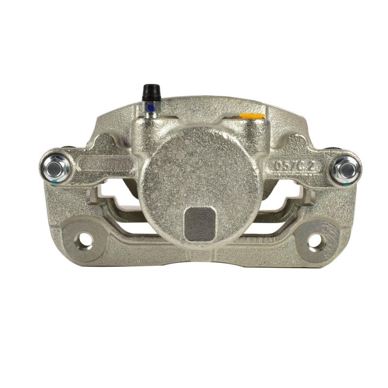 DBA Street Series Calipers - DBA 05-06 Toyota Camry Street Series Left Front Caliper