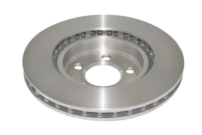 DBA Street Standard Rotors - DBA 06-10 Dodge Challenger / Charger Front Street Series Brake Rotor