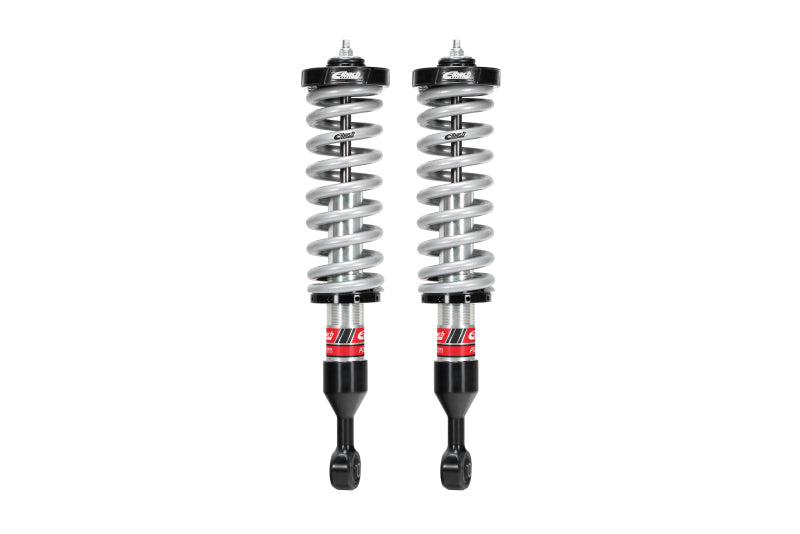 EIB Pro-Truck Coilovers - Eibach 16-22 Toyota Hilux Pro-Truck Coilover (Front)