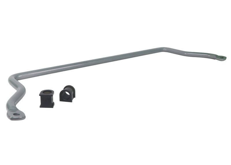 WL Sway Bars - Front - Whiteline 79-85 Mazda RX-7 Non-Adjustable 27mm Front Swaybar