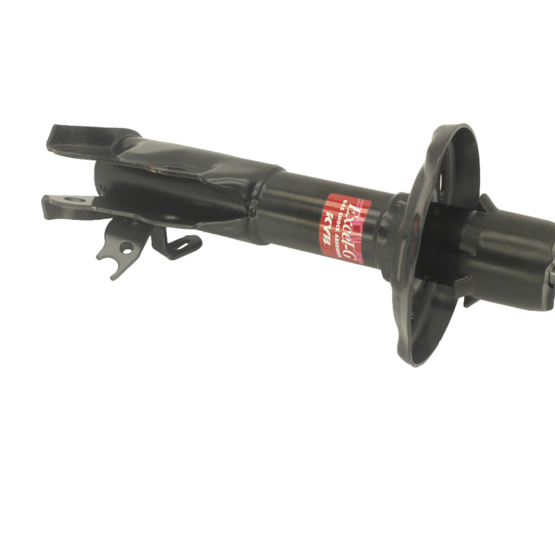 KYB Shock & Strut Excel-G - KYB Shocks & Struts 06-11 Honda Civic 2 dr Front Left Excel-G