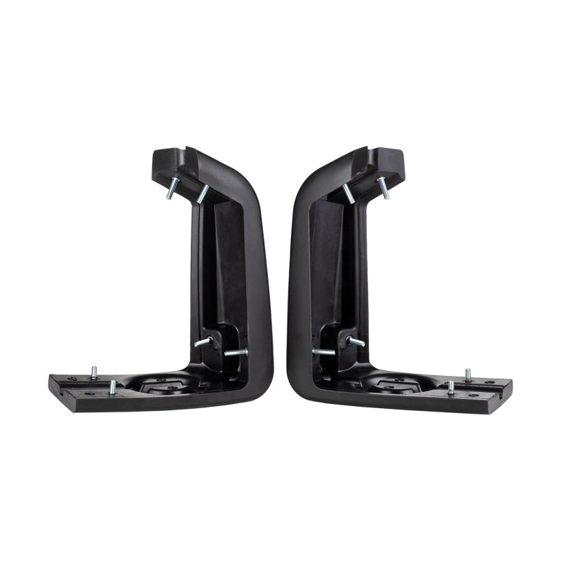 ARB Front Bar Options - ARB Buffer Kit S/Bumpr No Hole