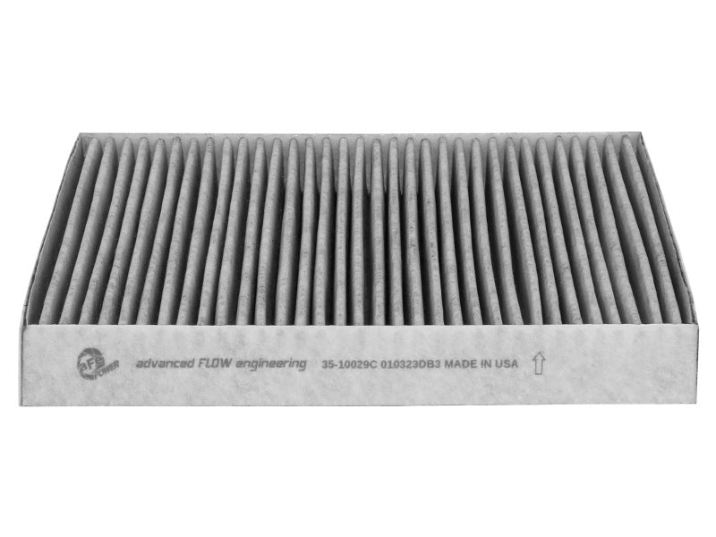 AFE Cabin Air Filters - aFe POWER Cabin Air Filter Various Buick Cadillac Chevrolet GMC 13-24