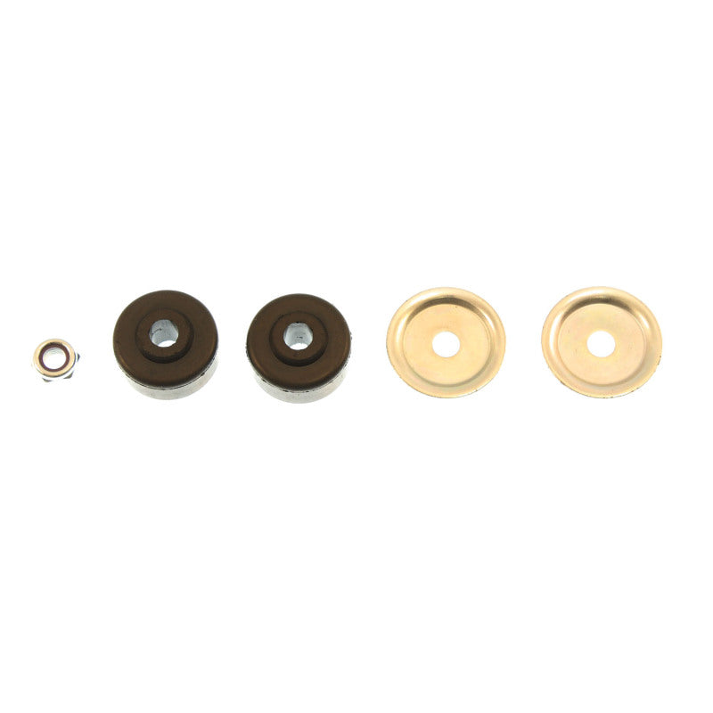 BIL B6 4600 Series Shocks - Bilstein 4600 Series 98-11 Ford Ranger Front 46mm Monotube Shock Absorber