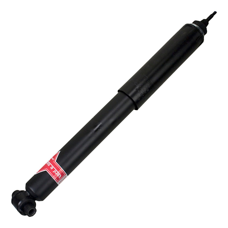 KYB Shock & Strut Excel-G - KYB Shocks & Struts Excel-G Rear FORD Crown Victoria 2003-10 FORD Grand Marquis 2003-06 FORD Maraude