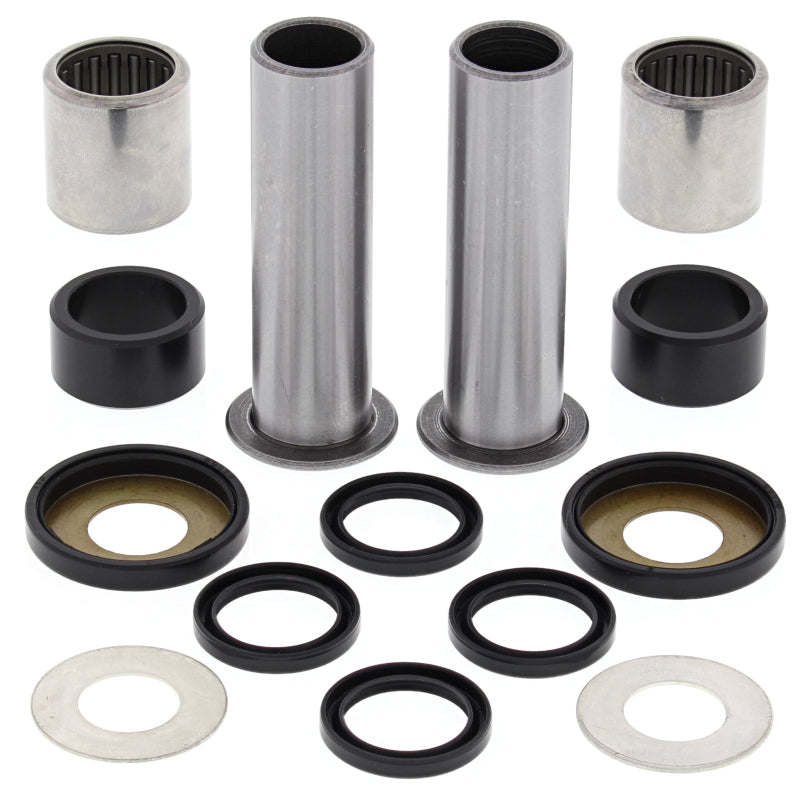 ABR Swing Arm Bearing Kits - All Balls Racing 04-08 Arctic Cat 400 DVX Swing Arm Bearing Kit