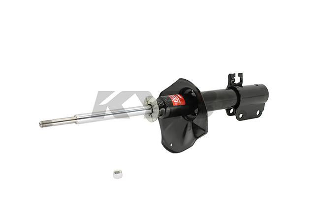KYB Shock & Strut Excel-G - KYB Shocks & Struts Excel-G Front Left CHEVROLET Metro 1998-01 CHEVROLET Sprint 1989-91 GEO Metro 19