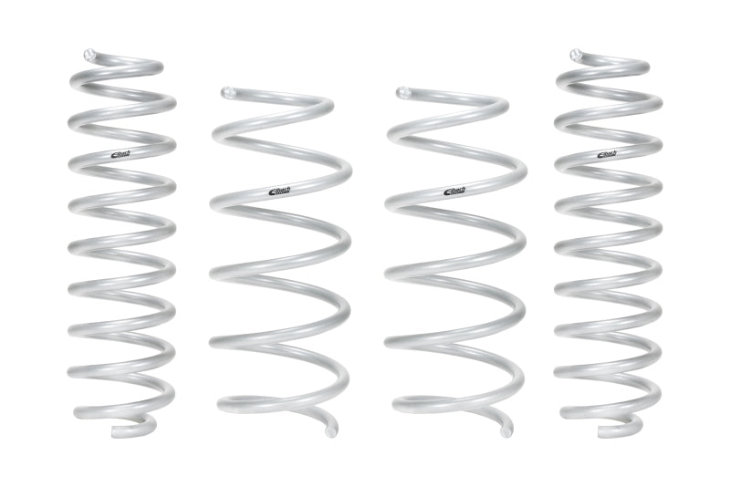 EIB Pro-Truck Lift Kits - Eibach Pro-Lift-Kit for 21-22 Toyota RAV4 Prime