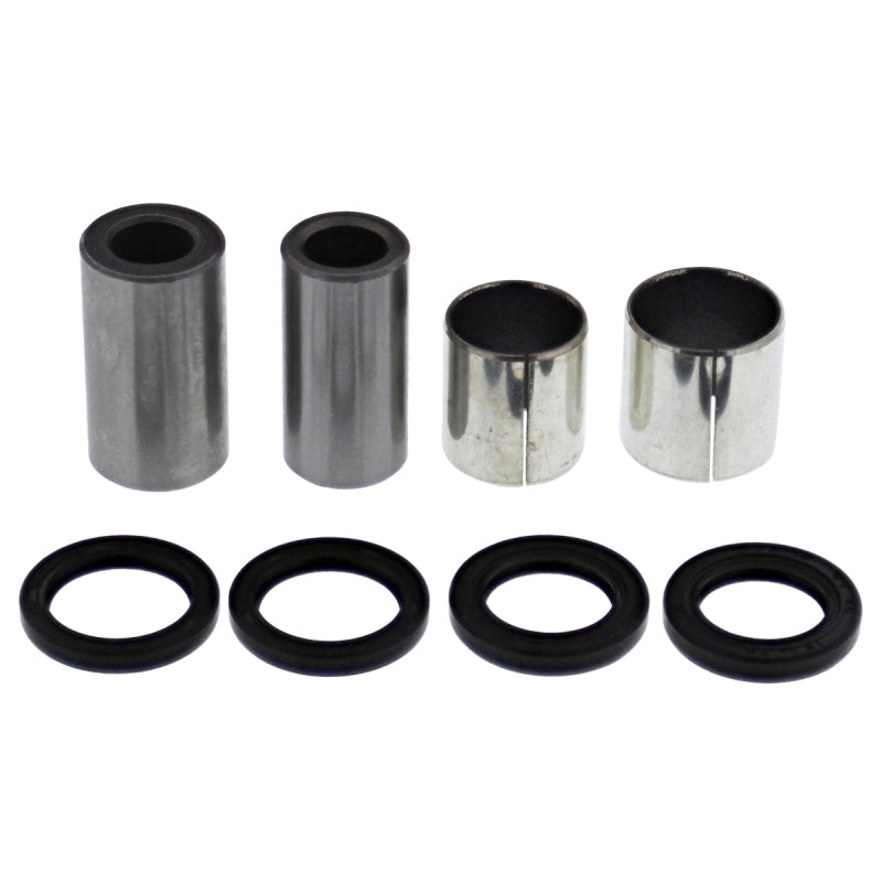 ABR Shock Bearing Kits - All Balls Racing 12-13 Honda TRX500FE Lower Rear Shock Bearing Kit