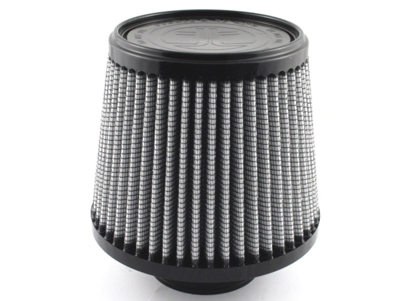 AFE Universal Pro Dry S Filter - aFe Takeda Air Filters IAF PDS A/F PDS 2-1/2F x 6B x 4-3/4T x 5H (VS)