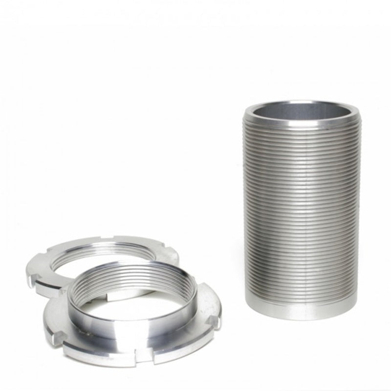 SK Coilover Sleeves - Skunk2 01-05 Honda Civic (EX Only) Coilover Sleeve Kit (Set of 4)