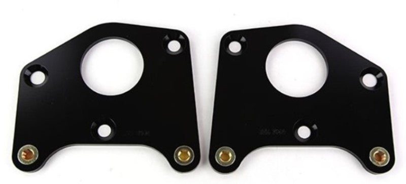 WIL Caliper Brackets - Wilwood Brackets (2) - MD Front - Mopar