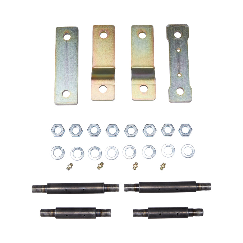 ARB Shackle Kits - ARB Greasable Shackle Hilux 2015