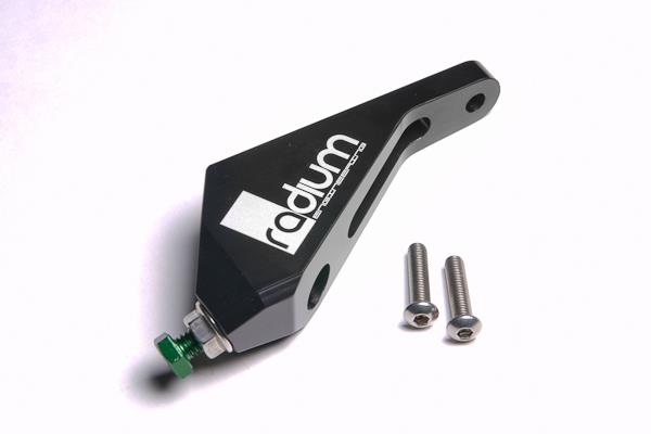 RAD Master Cylinder Braces - Radium Engineering 13+ Scion FR-S / Subaru BRZ Master Cylinder Brace - Black