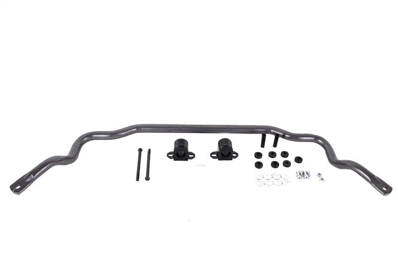 HWG Tubular Front Sway Bars - Hellwig 94-99 Chevrolet Impala SS Tubular 1-3/8in Front Sway Bar