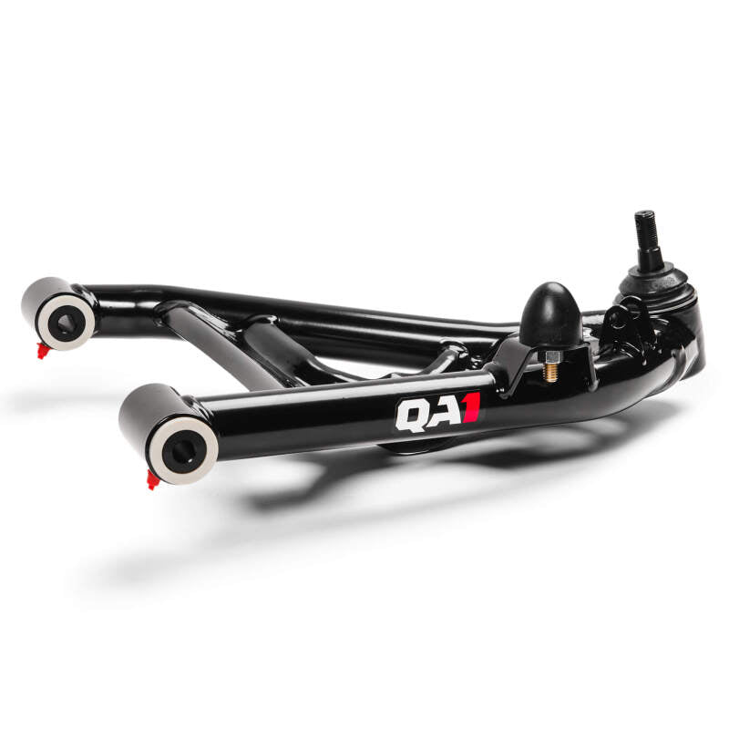 QAP Control Arms - QA1 82-92 Chevrolet Camaro GM F Body Control Arm Kit - Pro-Touring - Lower