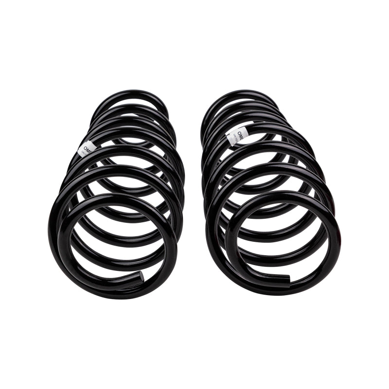 ARB OME Coil Springs - ARB / OME Coil Spring Rear Jeep Jk