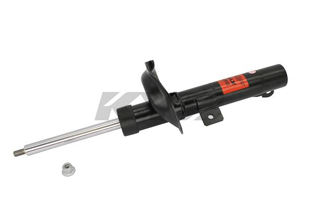 KYB Shock & Strut Excel-G - KYB Shocks & Struts Excel-G Front Right FORD Transit Connect 2010-11
