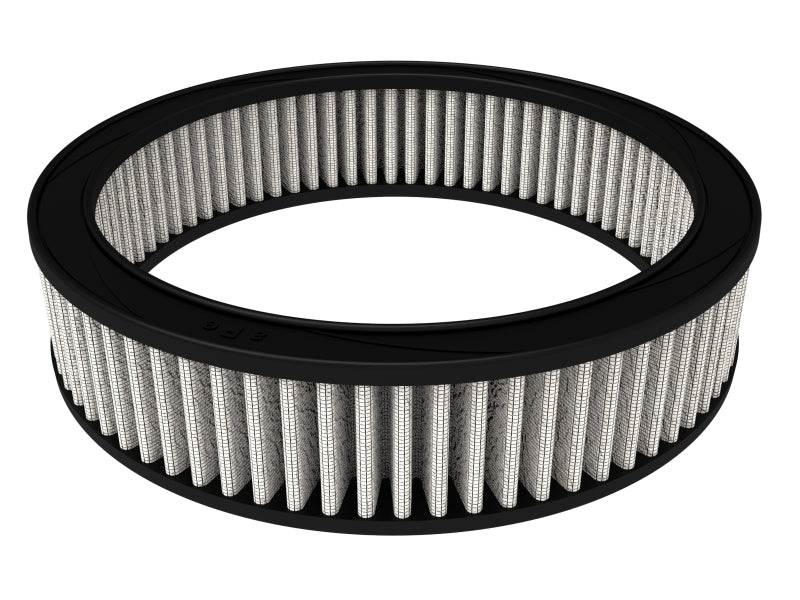 AFE Pro-5 R Direct Fit Filter - aFe MagnumFLOW Air Filters OER PDS A/F PDS Dodge Trucks 79-87
