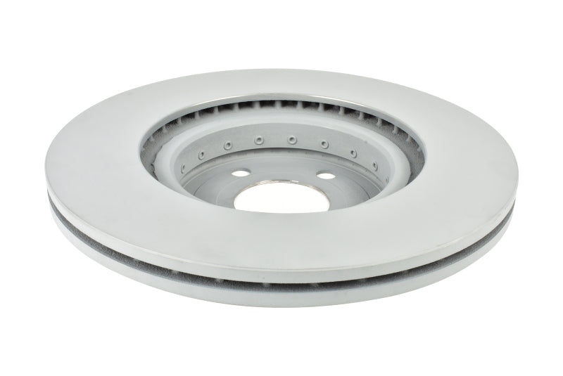 DBA En-Shield Standard Rotors - DBA 17-21 Mercedes-Benz C43 AMG Rear Street Series HOE En-Shield Rotor