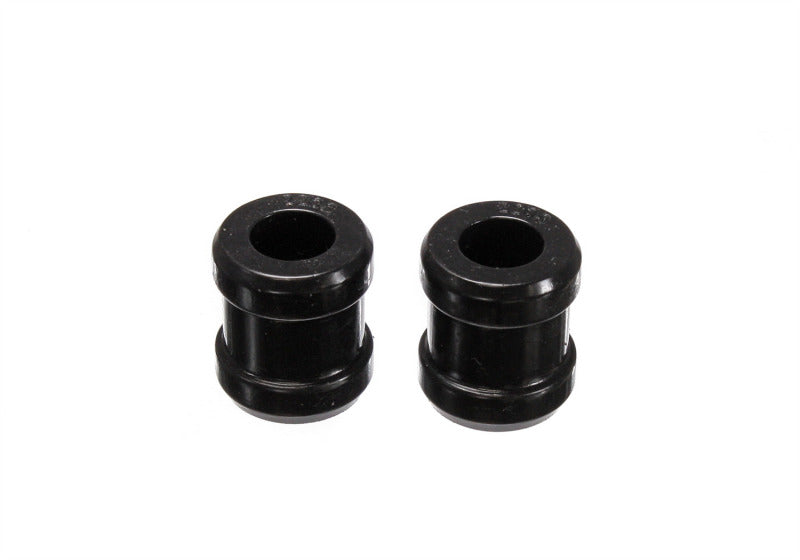 ES Shock Eye Bushings - Black - Energy Suspension Chrysler 5/8in Shock Eye Bushing - Black