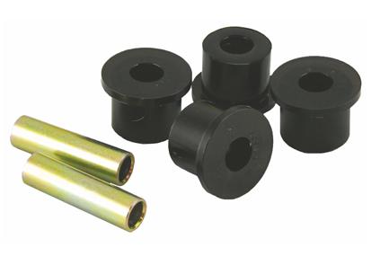 WL Bushings - Other - Whiteline Plus 04-12 Chevy Colorado RC 2WD Rear Spring Eye Front Bushing Kit
