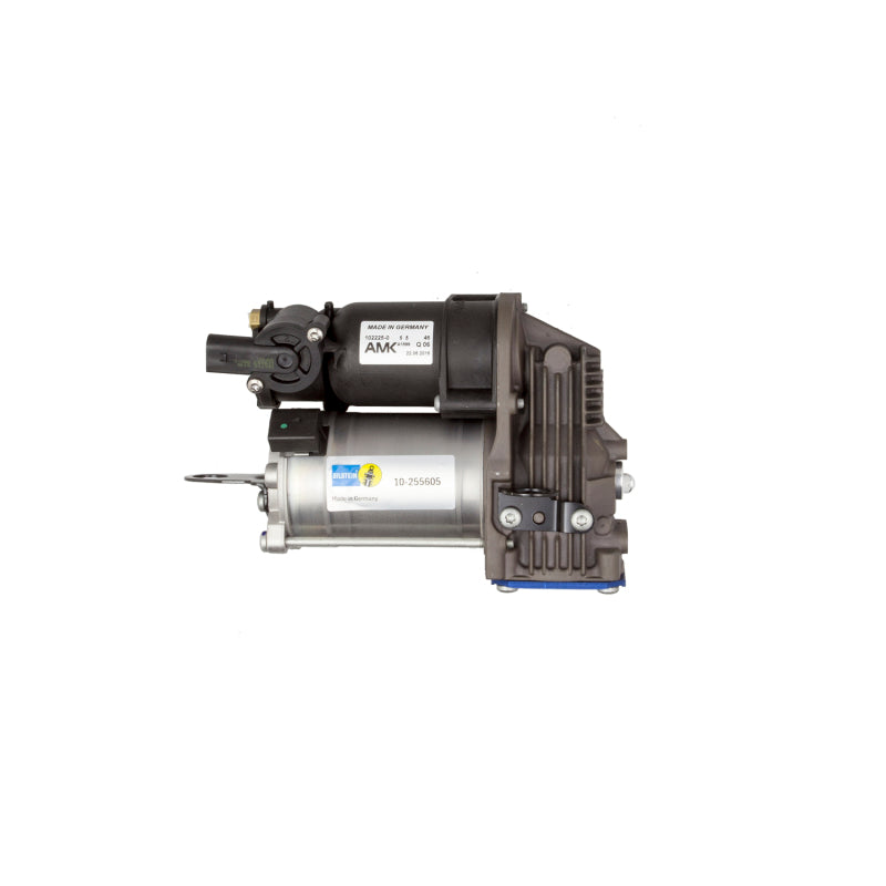 BIL B1 Series Shocks - Bilstein B1 OE Replacement 07-13 Mercedes-Benz S550 Base V8 Air Suspension Compressor