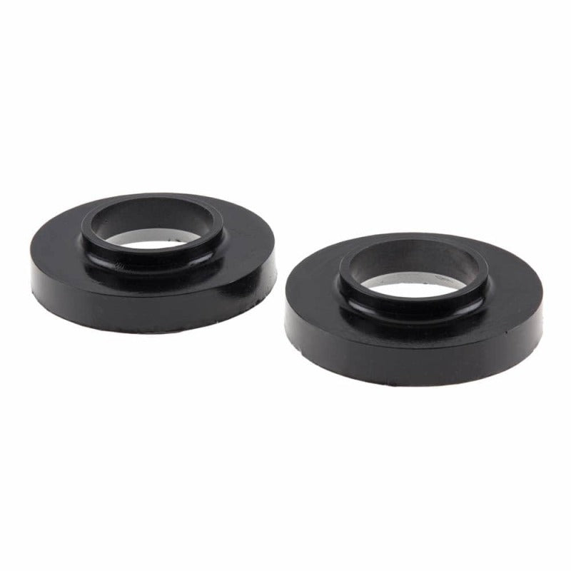 SYN Springs - Synergy 2007+ Jeep Wrangler JK/JKU/JL/JLU 0.750in Front Coil Spring Spacer