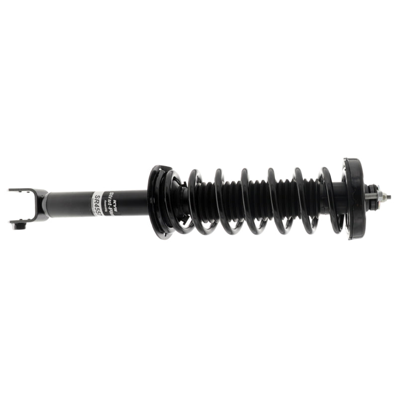 KYB Shocks & Struts Strut Plus - KYB Shocks & Struts Strut Plus Rear 13-15 Honda Accord LX / Sport