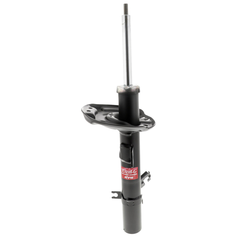KYB Shock & Strut Excel-G - KYB Shocks & Struts Excel-G Front Left 14-20 Nissan Rogue