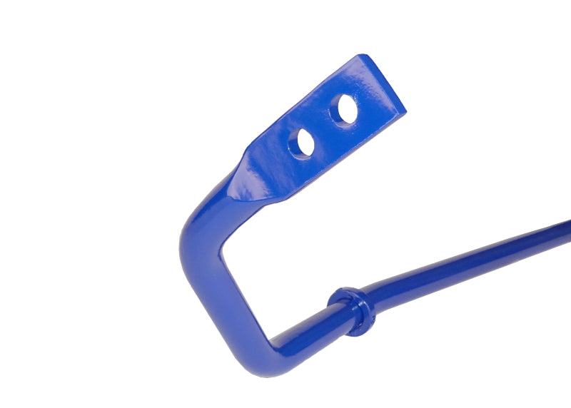 SPR Sway Bars - Rear - SuperPro 2004 Mazda RX-8 Base Rear 18mm 2-Position Adjustable Sway Bar Kit