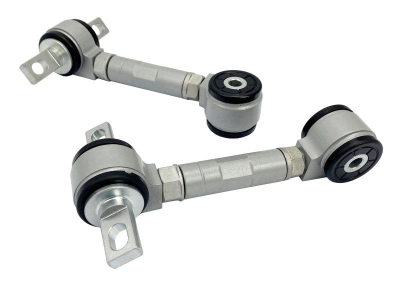 WL Control Arms - Rear - Whiteline 88-00 Honda Civic CX/DX/EX/LX/VX/Si Control Arm Upper - Rear