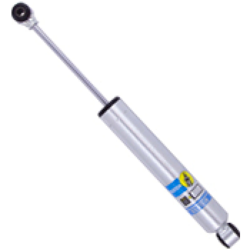 BIL Steering Dampers - Bilstein 5100 Series (Steering Damper) 18-20 Jeep Wrangler Front 46mm Monotube Steering Damper