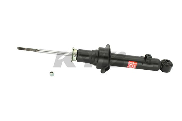 KYB Shock & Strut Excel-G - KYB Shocks & Struts Excel-G Front MAZDA Miata (MX5) 1999-05